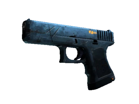 Glock-18 | Off World (Factory New)