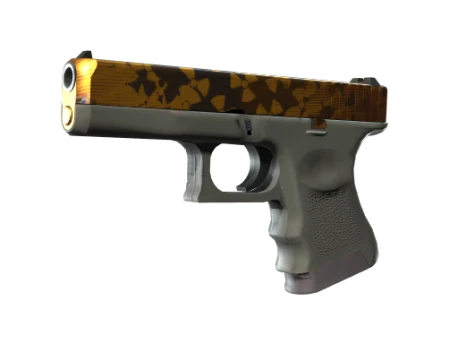 Glock-18 | Reactor (Factory New)