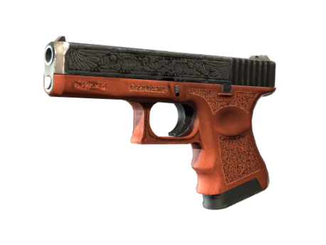 Glock-18 | Royal Legion (Minimal Wear)