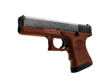 Glock-18 | Royal Legion (Minimal Wear)