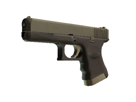 Glock-18 | Sand Dune (Factory New)