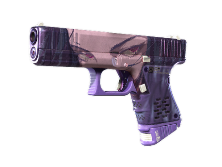 Glock-18 | Shinobu (Field-Tested)