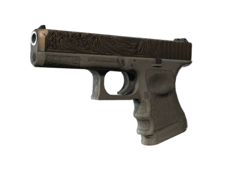 Glock-18 | Wraiths (Battle-Scarred)