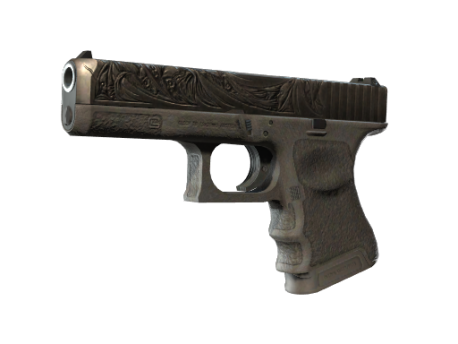 Glock-18 | Wraiths (Field-Tested)