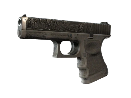 Glock-18 | Wraiths (Minimal Wear)