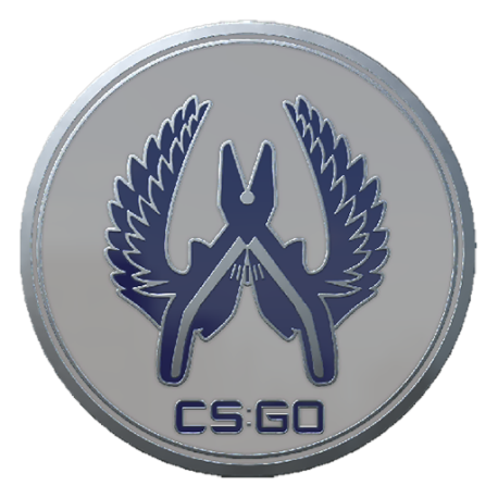 Guardian 3 Pin