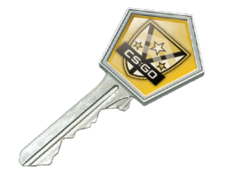 Huntsman Case Key