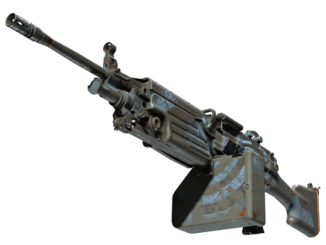 M249 | Hypnosis (Battle-Scarred)