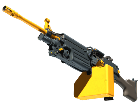 M249 | Impact Drill (Factory New)