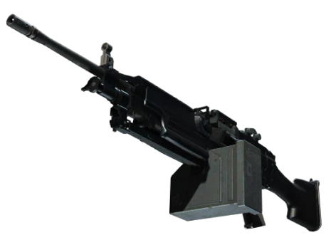 M249 | O.S.I.P.R. (Battle-Scarred)