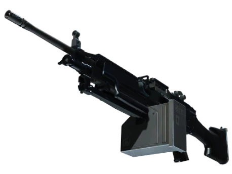 M249 | O.S.I.P.R. (Factory New)