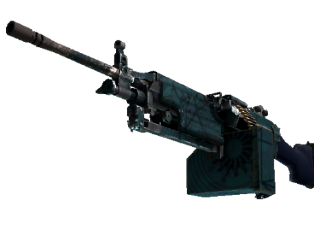 M249 | Shipping Forecast (Well-Worn)