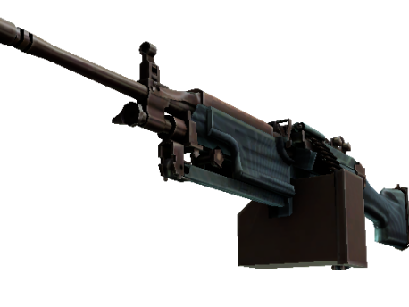 M249 | Submerged (Factory New)