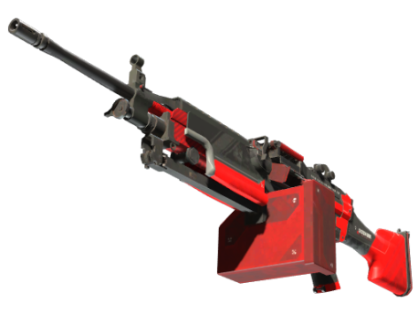 M249 | System Lock (Factory New)