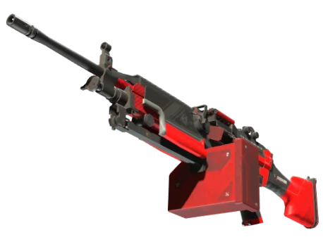 M249 | System Lock (Factory New)