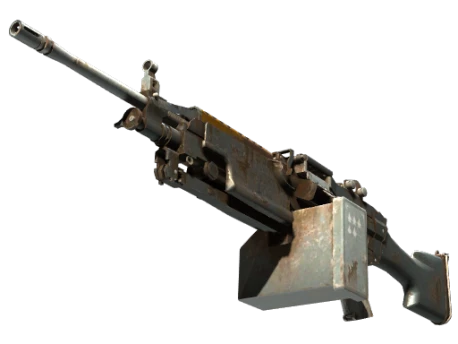 M249 | Warbird (Field-Tested)