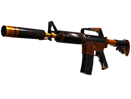 M4A1-S | Atomic Alloy (Field-Tested)