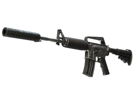 M4A1-S | Basilisk (Factory New)