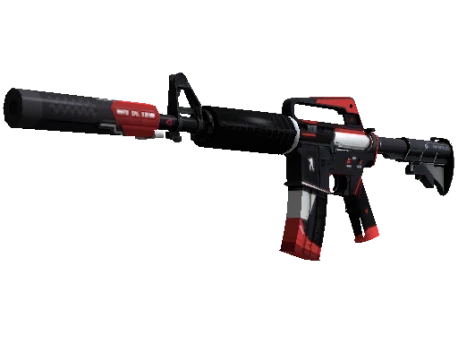 M4A1-S | Cyrex (Factory New)