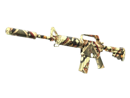 M4A1-S | Fizzy POP (Factory New)