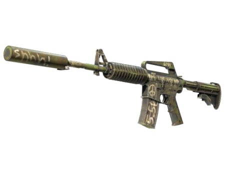 M4A1-S | Flashback (Factory New)