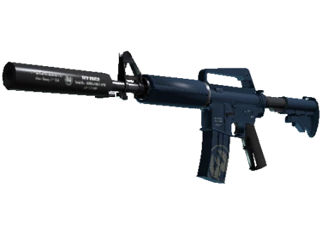 M4A1-S | Guardian (Factory New)