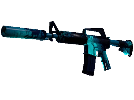 M4A1-S | Icarus Fell (Factory New)