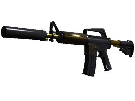 M4A1-S | Knight (Factory New)