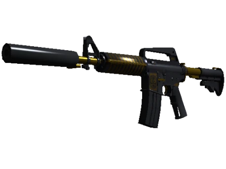 M4A1-S | Knight (Minimal Wear)