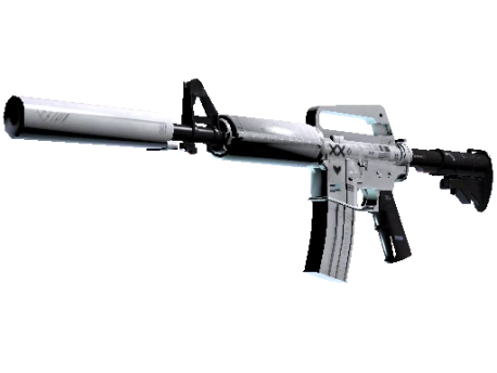 M4A1-S | Printstream (Field-Tested)