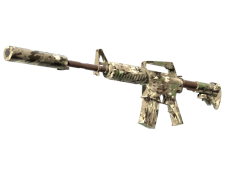 M4A1-S | VariCamo (Factory New)