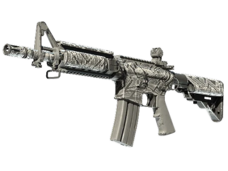 M4A4 | Kara Yel (Görevde Kullanılmış) CS2 (CS:GO) | Satın Al, Sat ...