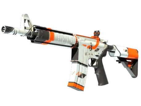 M4A4 | Asiimov (Field-Tested)