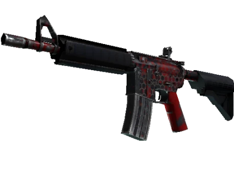 M4A4 | Converter (Field-Tested)