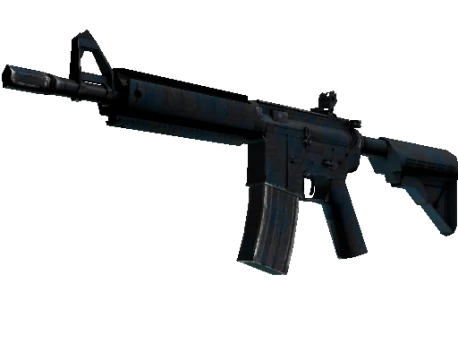 M4A4 | Dark Blossom (Factory New)