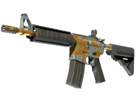 M4A4 | Daybreak (Factory New)