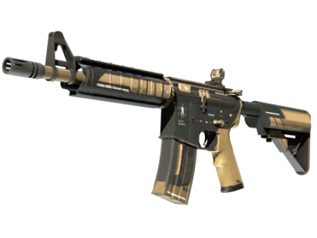 M4A4 | Desert-Strike (Factory New)