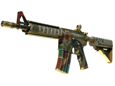 M4A4 | Eye of Horus (Factory New)