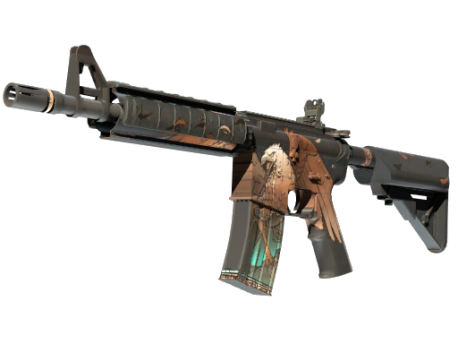 M4A4 | Griffin (Field-Tested)