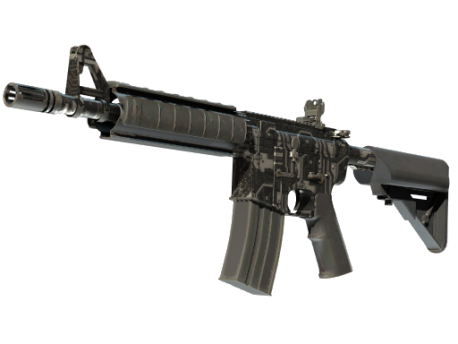 M4A4 | Mainframe (Factory New)