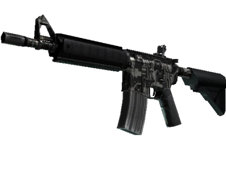 M4A4 | Mainframe (Factory New)