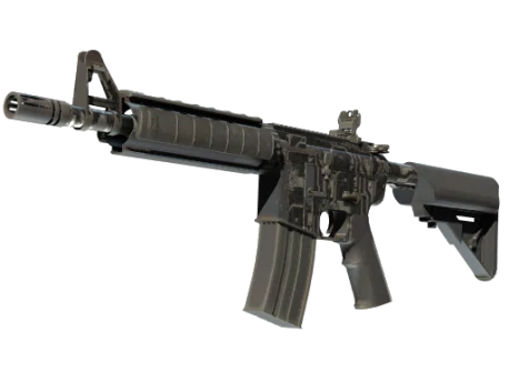 M4A4 | Mainframe (Field-Tested)