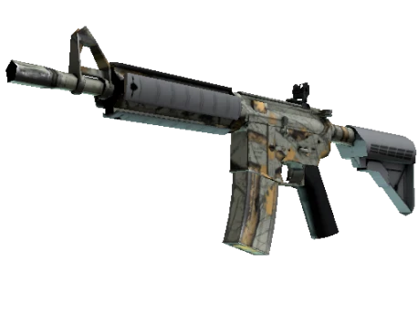 M4A4 | Modern Hunter (Factory New)