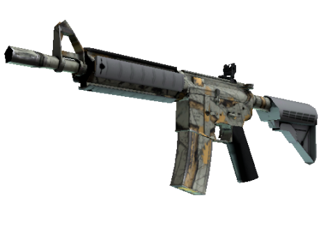 M4A4 | Modern Hunter (Factory New)
