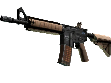 M4A4 | Poly Mag (Factory New)