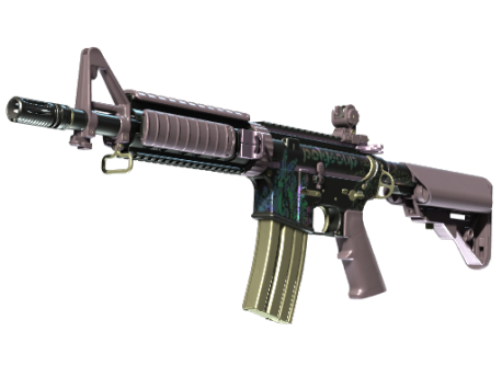 M4A4 | Polysoup (Factory New)