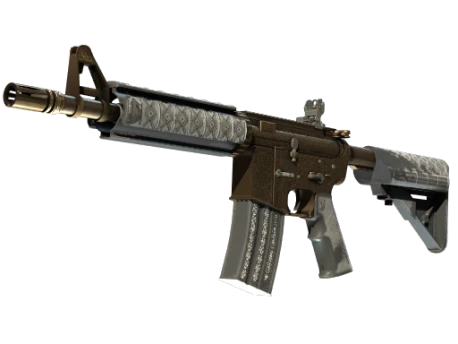 M4A4 | Преданный паладин (После полевых испытаний)