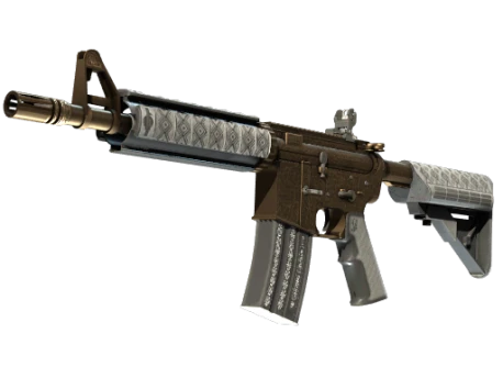 M4A4 | Royal Paladin (Minimal Wear)