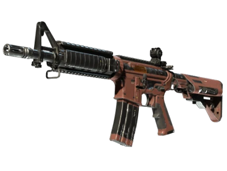 M4A4 | Turbine (Field-Tested)