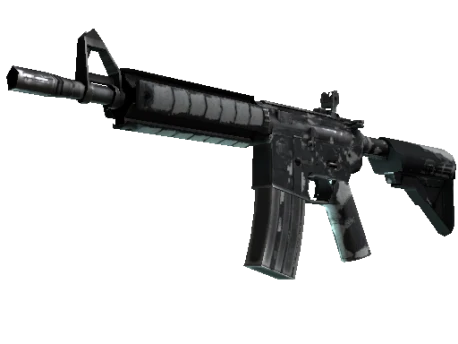 M4A4 | Urban DDPAT (Battle-Scarred)